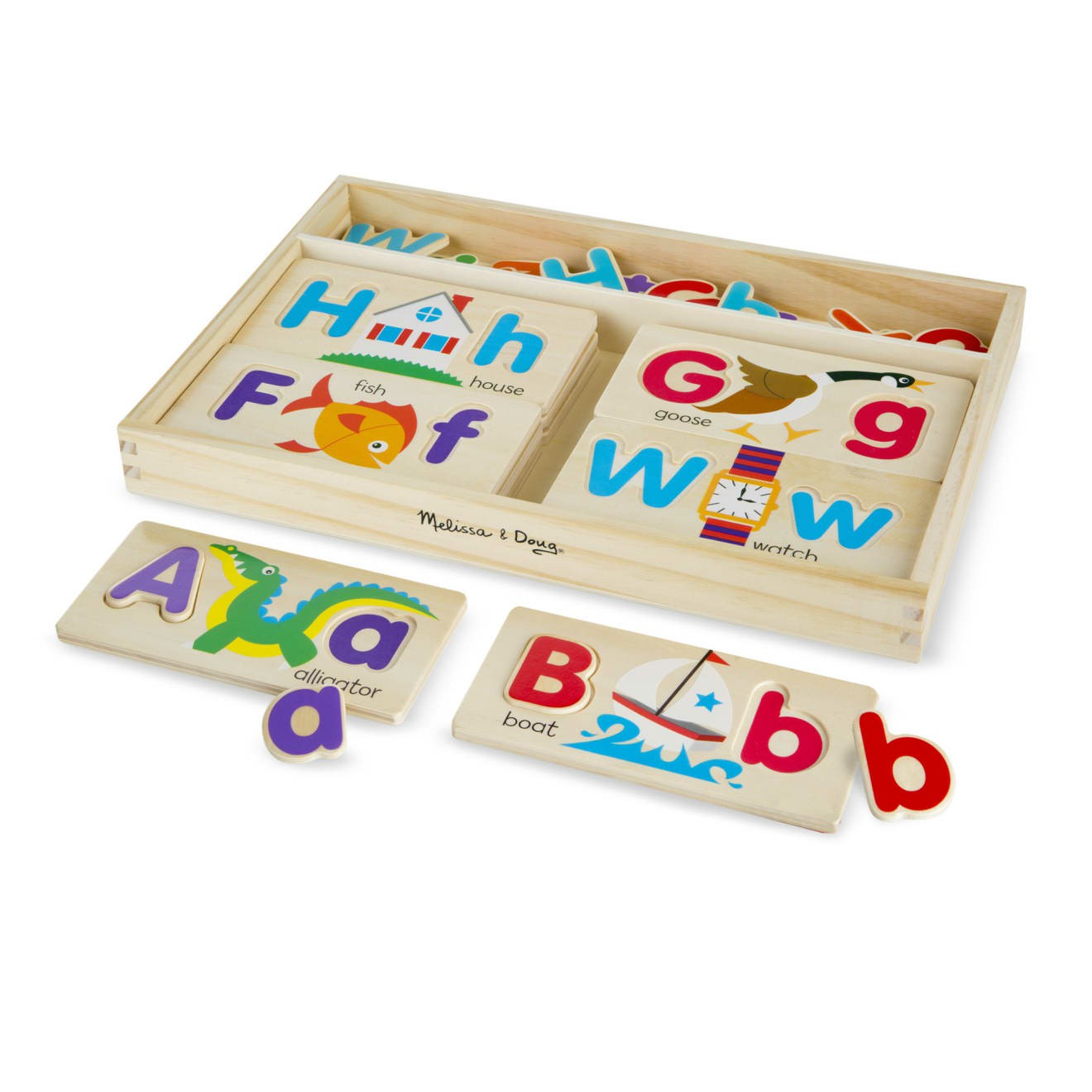 Alphabet & Counting | Abc Picture Boards Alphabet & Counting Alphabet & Counting