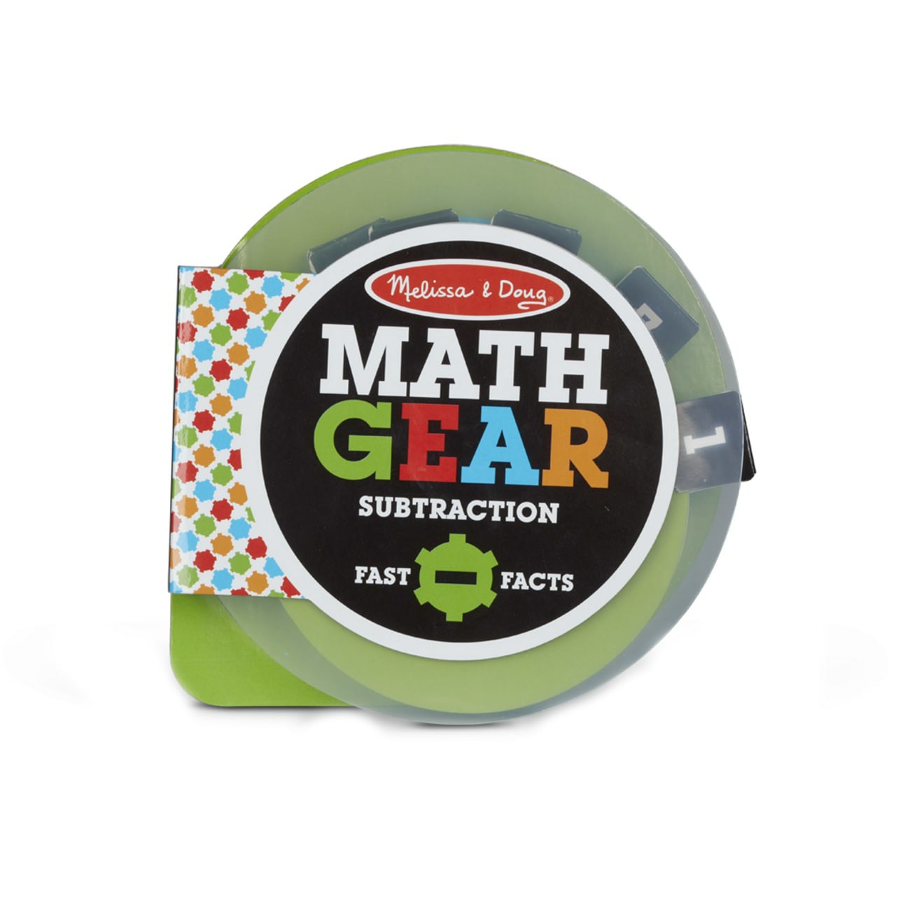 Books | Math Gears – Subtraction Books Books