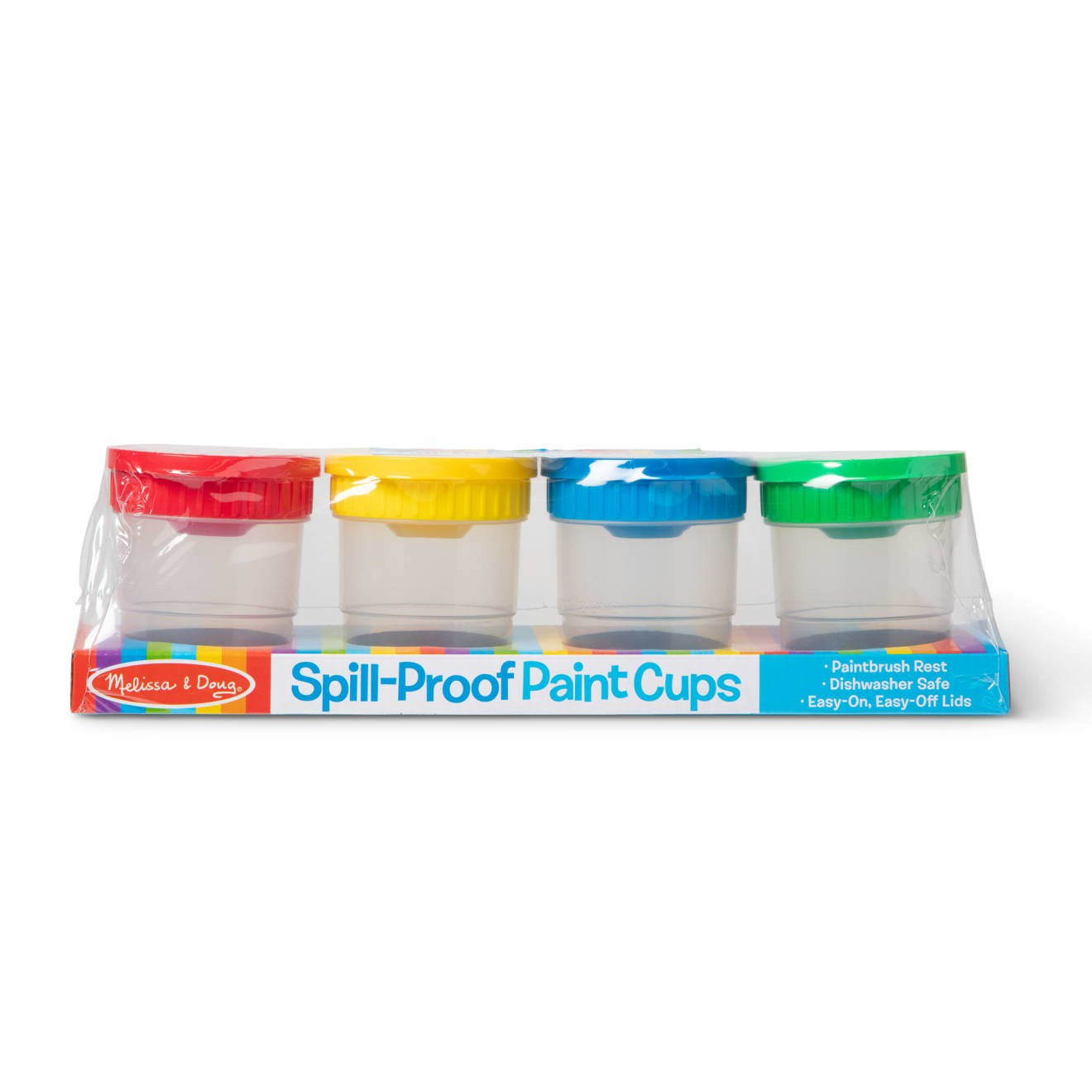 Easels & Art Supplies | Spill-Proof Paint Cups Arts & Crafts Easels & Art Supplies