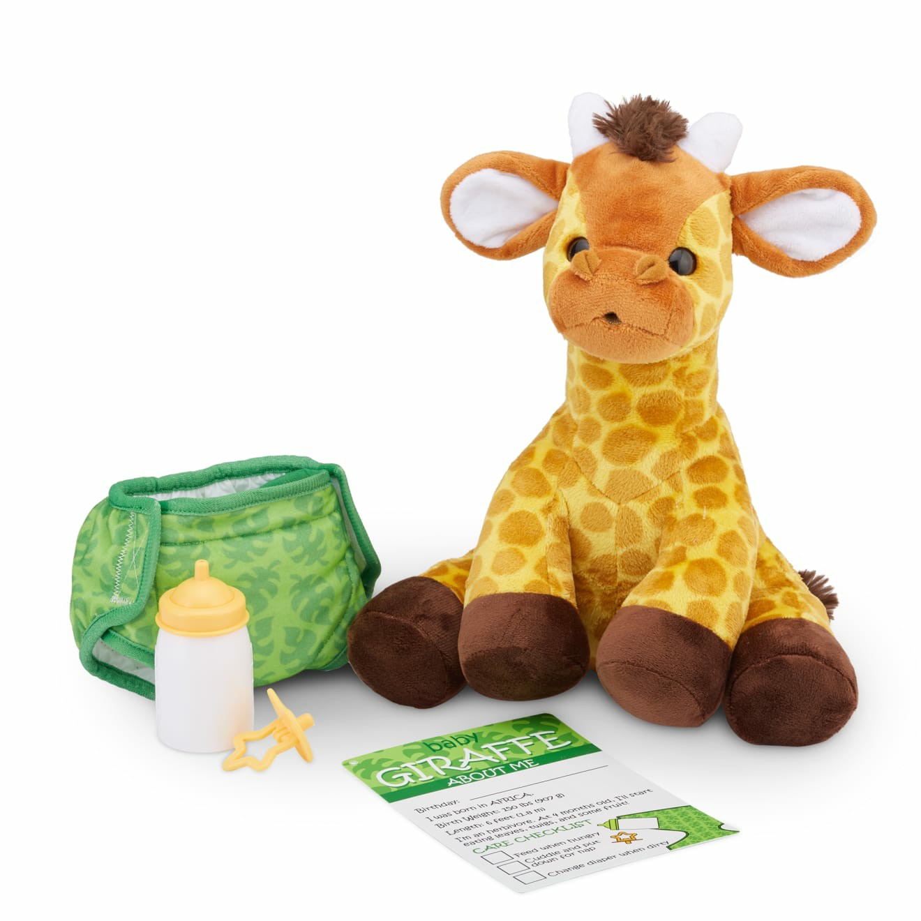 Large Stuffed Animals | Baby Giraffe Stuffed Animal Large Stuffed Animals Large Stuffed Animals