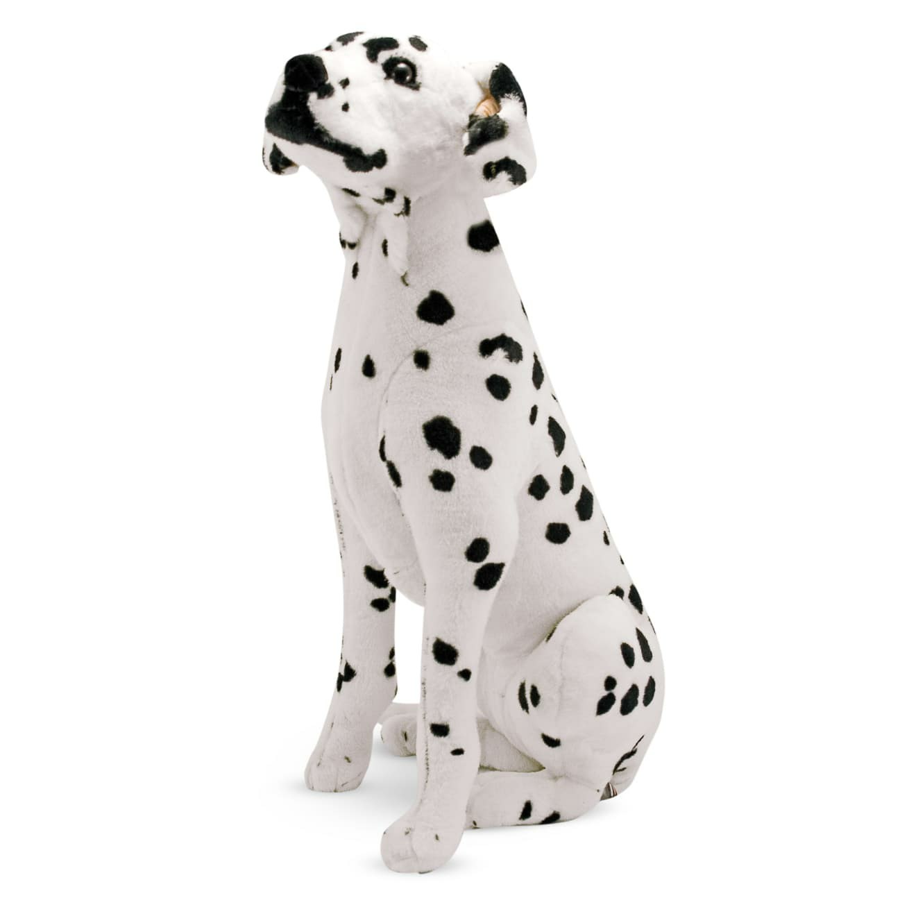 Large Stuffed Animals | Dalmatian Giant Stuffed Animal Large Stuffed Animals Large Stuffed Animals