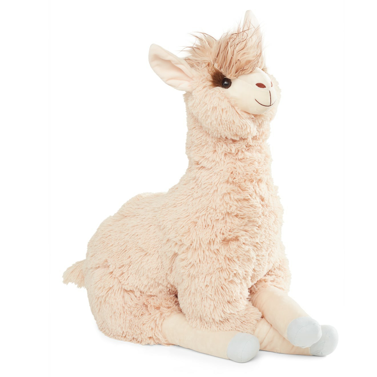 Large Stuffed Animals | Jumbo Llama Plush Large Stuffed Animals