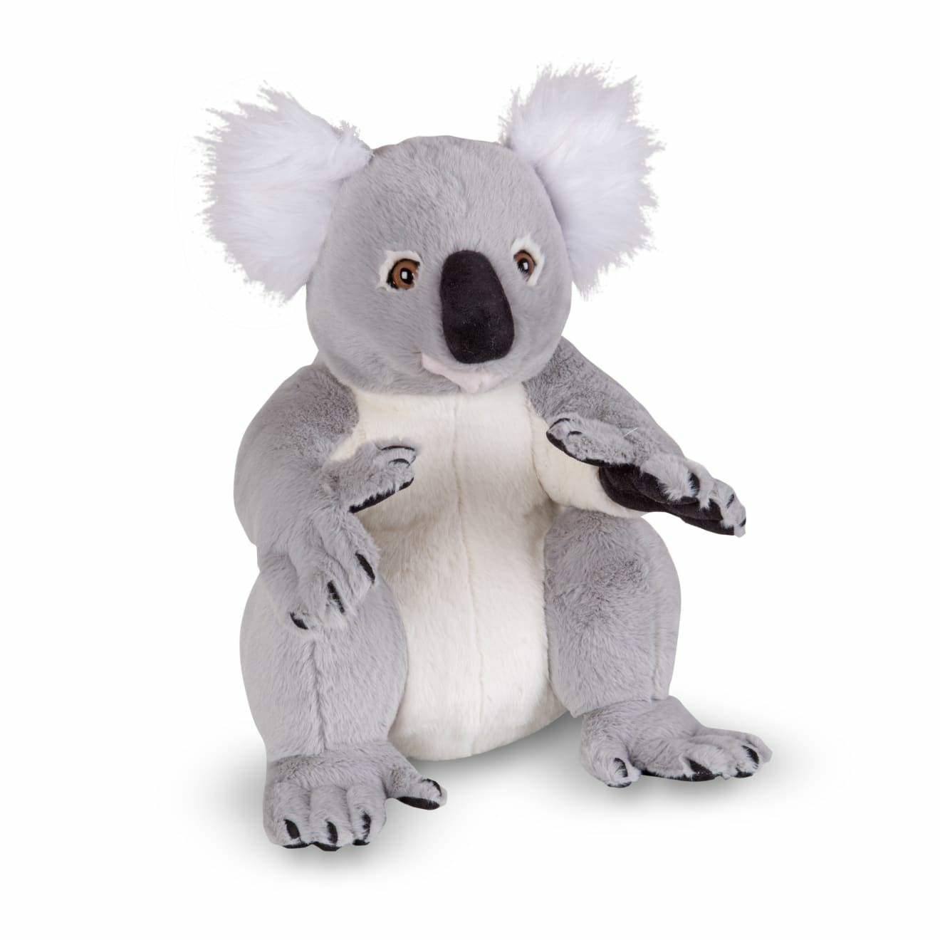 Large Stuffed Animals | Lifelike Plush Koala Large Stuffed Animals Large Stuffed Animals