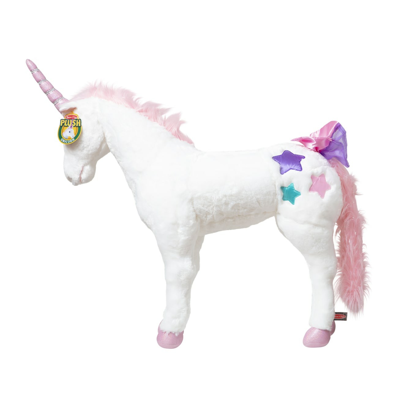 Large Stuffed Animals | Unicorn Jumbo Stuffed Animal Large Stuffed Animals Large Stuffed Animals