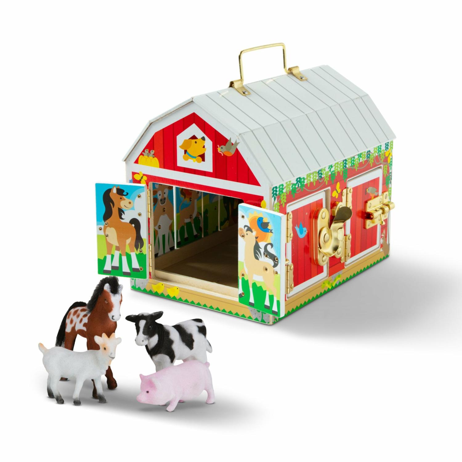 Motor Skills | Latches Barn Learning Toys Melissa & Doug