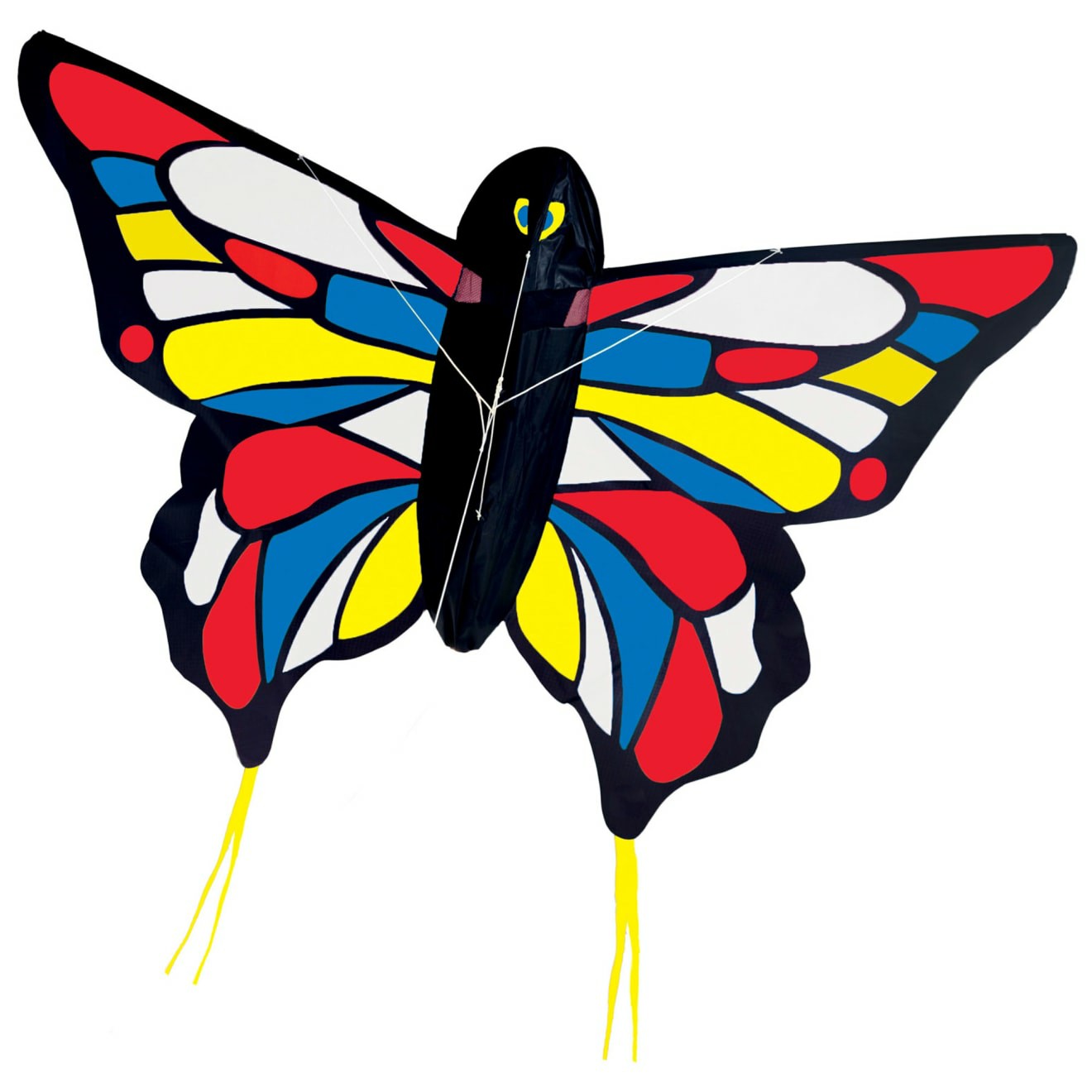 Outdoor Toys | Beautiful Butterfly Kite Outdoor Toys Melissa & Doug