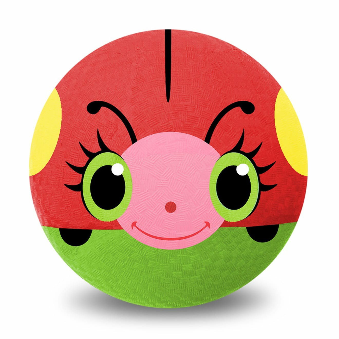 Outdoor Toys | Bollie Ladybug Kickball Outdoor Toys Melissa & Doug