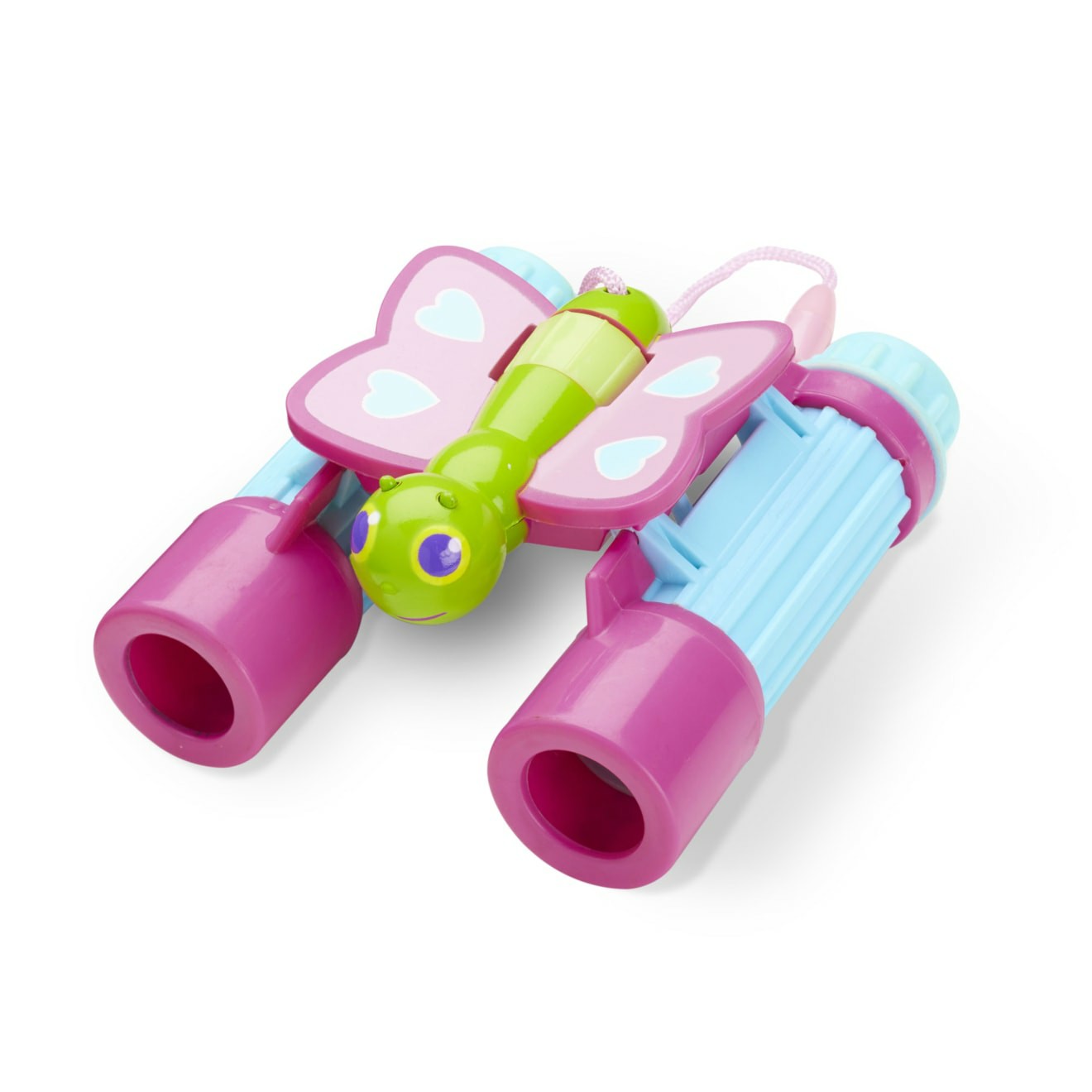 Outdoor Toys | Cutie Pie Butterfly Binoculars Outdoor Toys Melissa & Doug