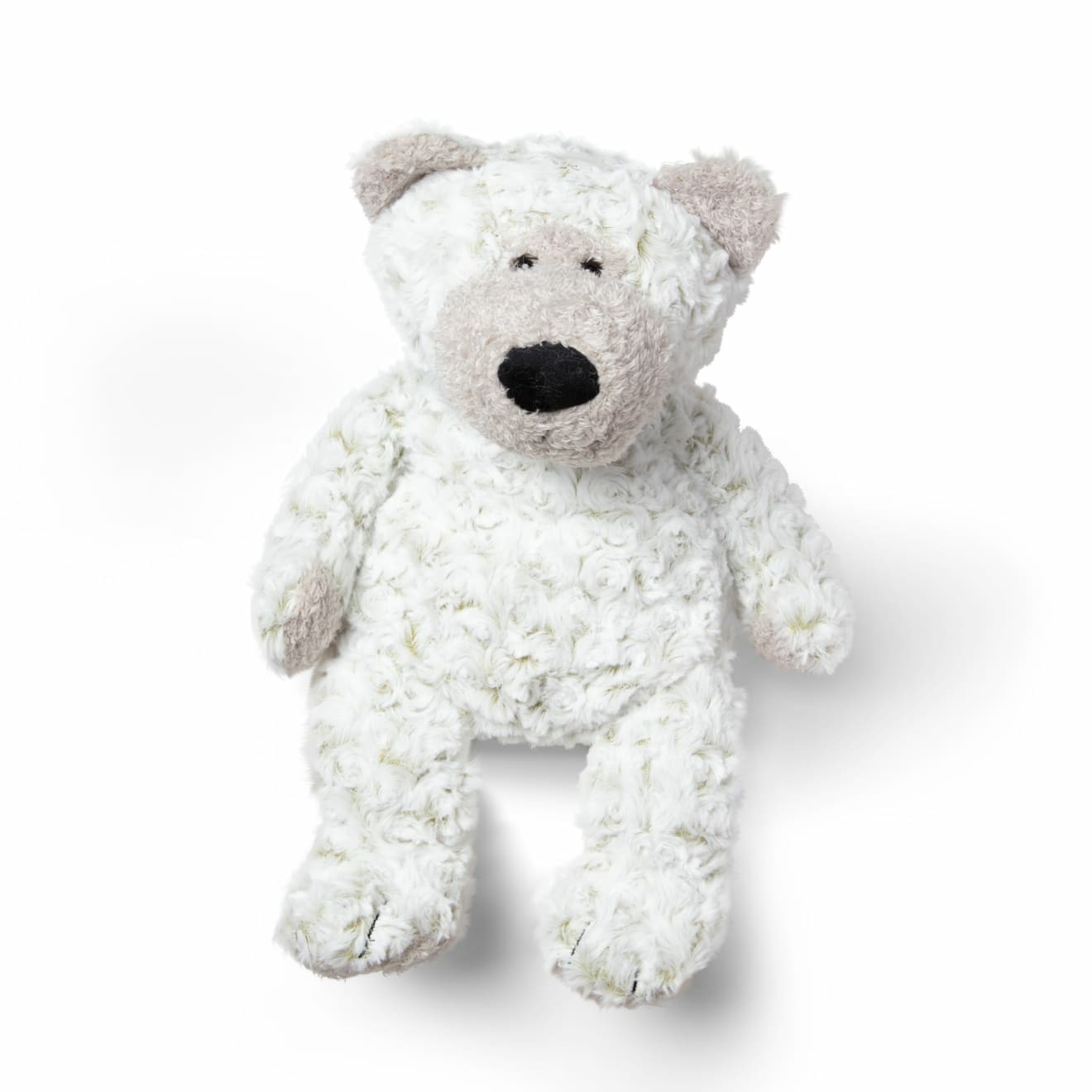 Small Stuffed Animals | Greyson Bear Stuffed Animal Melissa & Doug