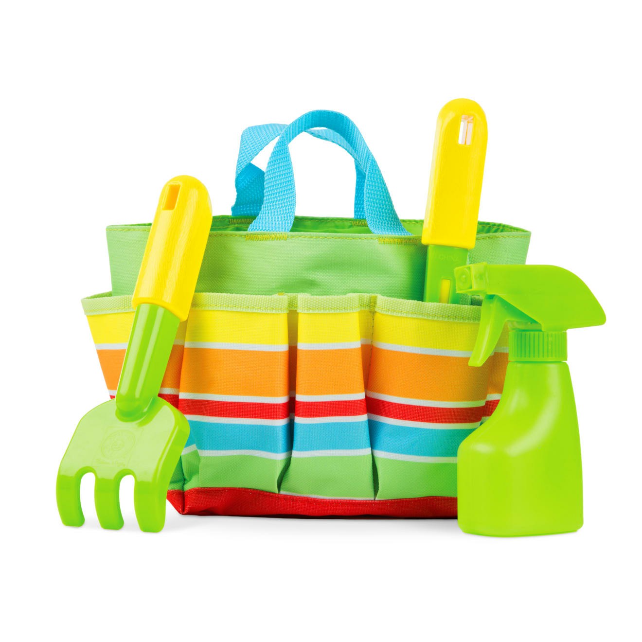 Outdoor Toys | Giddy Buggy Tote Set Outdoor Toys Melissa & Doug