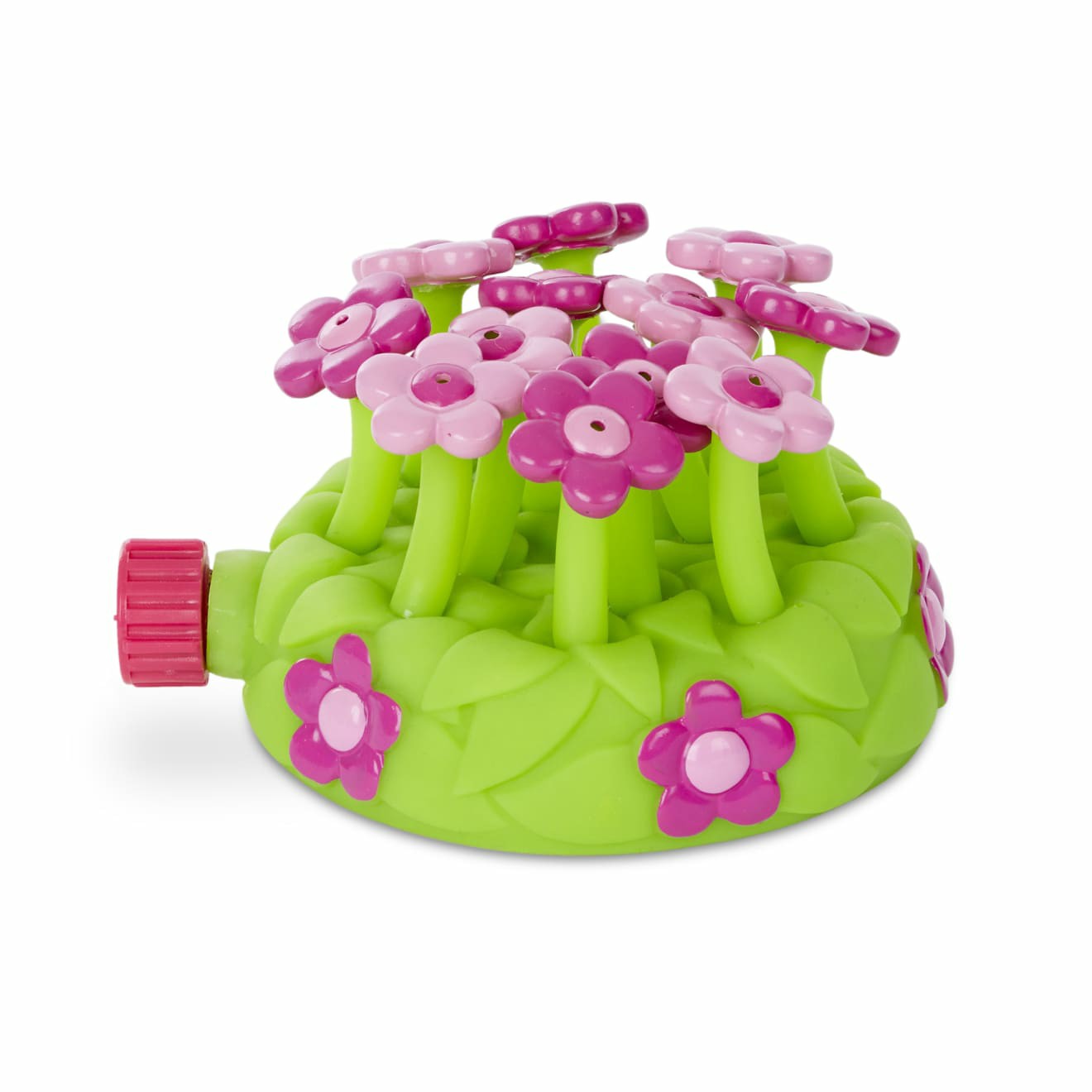 Outdoor Toys | Pretty Petals Sprinkler Outdoor Toys Melissa & Doug